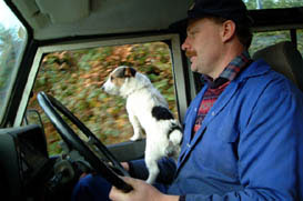 Brimpts Farm - Andy & Kip