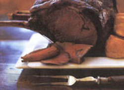 Prime South Devon Beef