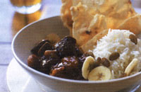 Beef Curry