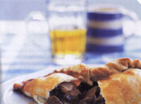 Pasty